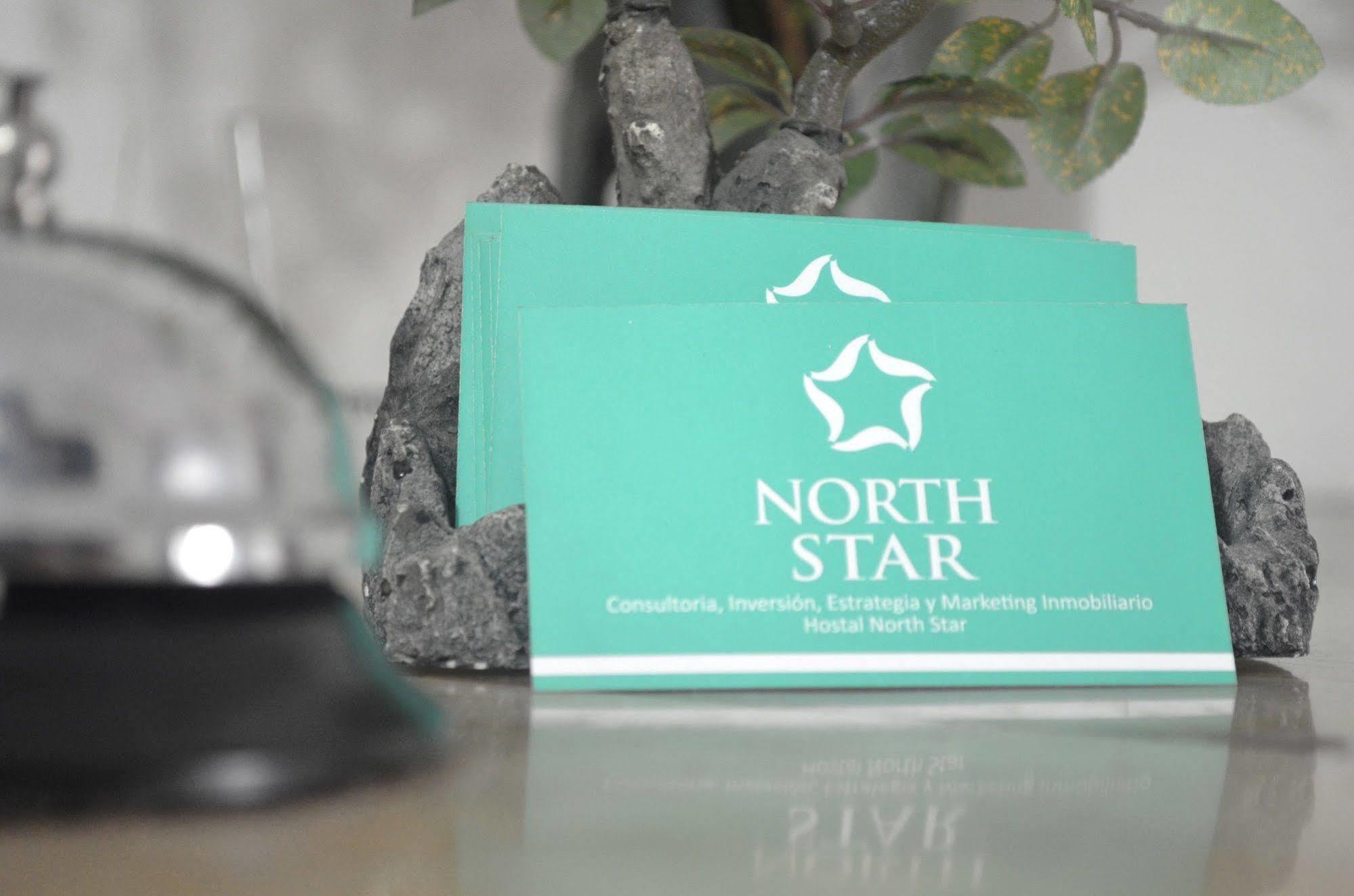 North Star Hostal Guayaquil Exterior photo